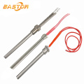 electric stainless steel water immersion thread 220v cartridge heater 200w